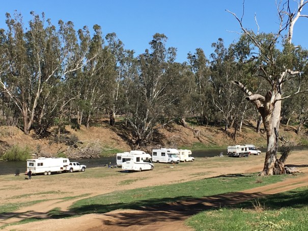 Ponto Falls New South Wales
