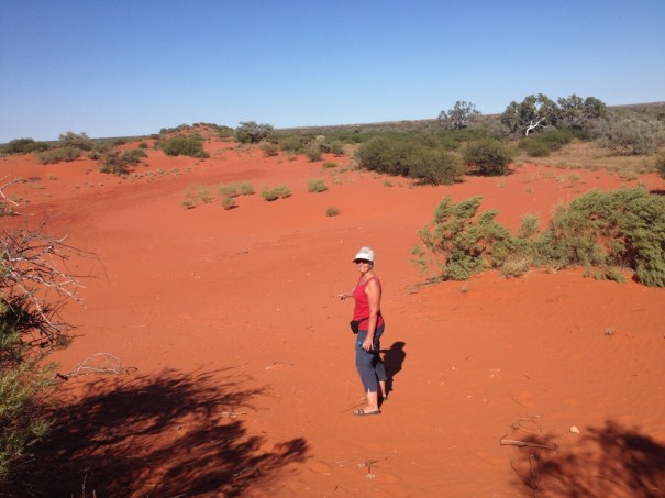 Bullara Station, Pilbara, Western Australia