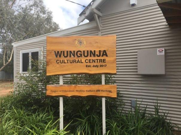 Trangie Aboriginal Centre (1)