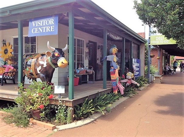 Balingup Western Australia