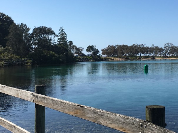 Nambucca Heads Boardwalk 