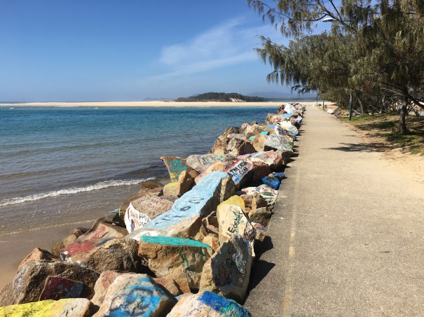 Nambucca Heads Boardwalk 