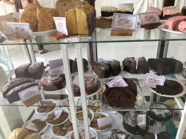 Bulahdelah Show 2018