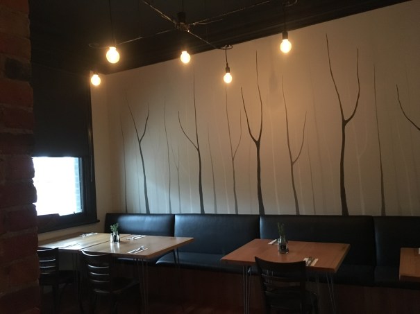 The White Hart Hotel, Longwood, Victoria 