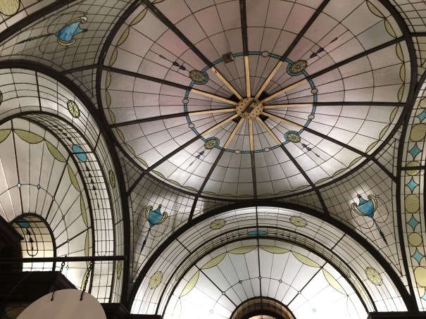 Cathedral Arcade, Melbourne