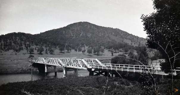jingellic bridge 1926