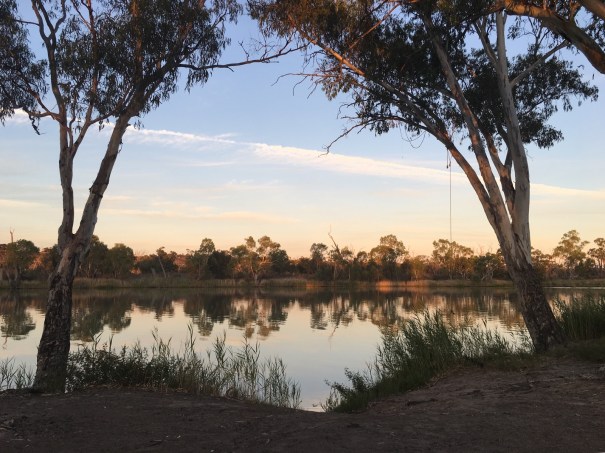 Maize Island Conservation Park