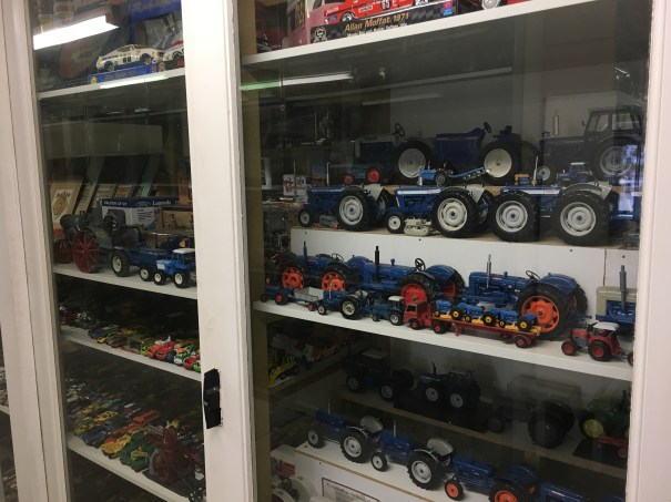 Wood’s Museum Rupanyup Victoria 