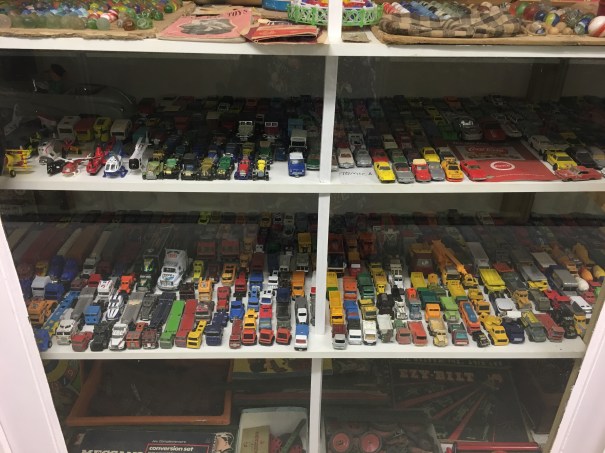 Wood’s Museum Rupanyup Victoria 