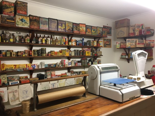 Wood’s Museum Rupanyup Victoria 