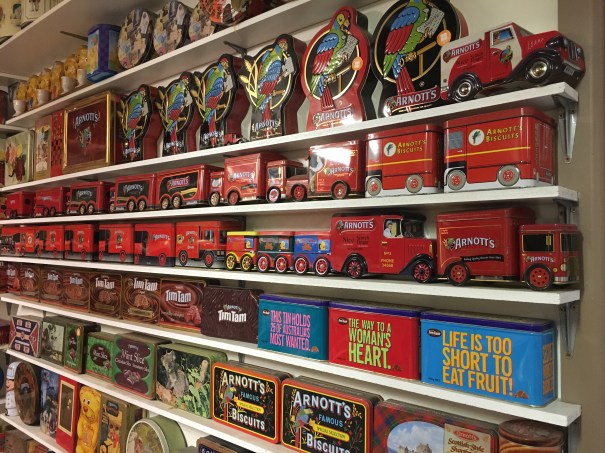 Wood’s Museum Rupanyup Victoria 