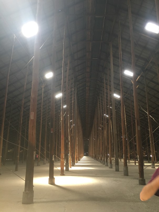 Murtoa Stick Shed Victoria 