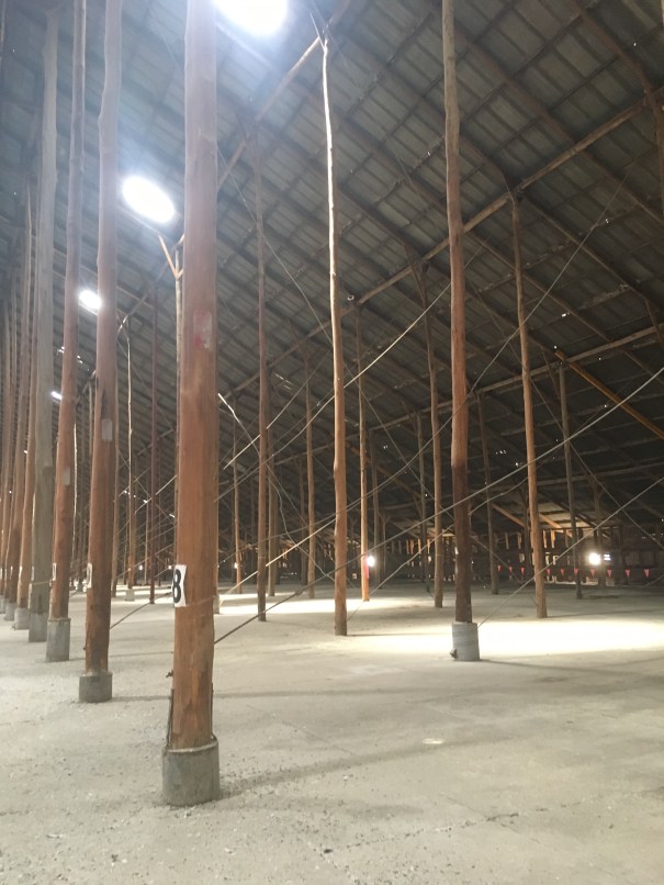 Murtoa Stick Shed Victoria 