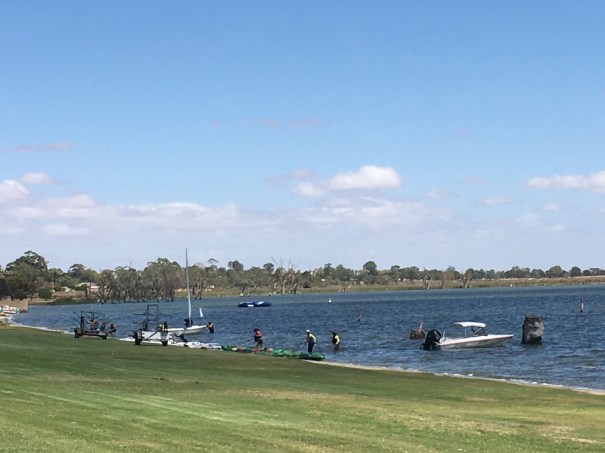 Lake Bonney, Barmera, South Australia