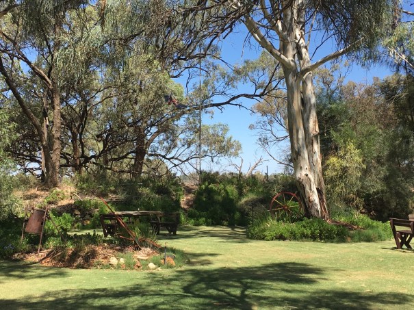 Overland Corner Hotel, South Australia