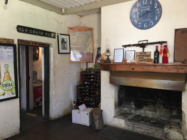 Overland Corner Hotel, South Australia