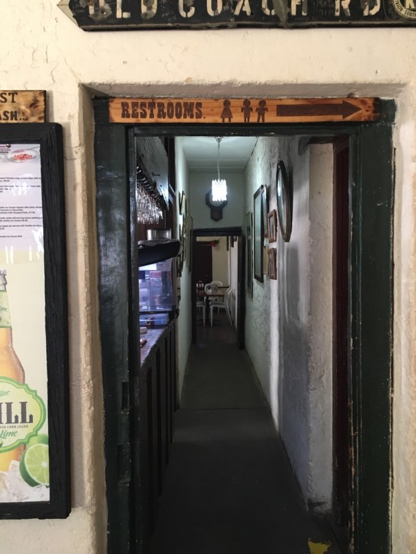 Overland Corner Hotel, South Australia