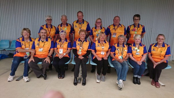 Kingfishers Chapter of the CMCA