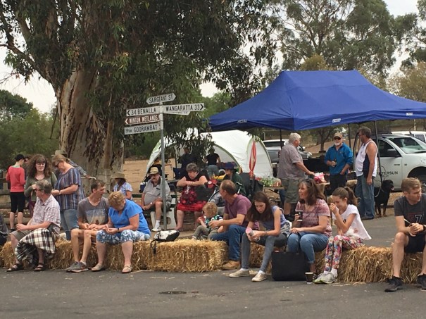 Thoona Wheelie Bin Races 2019