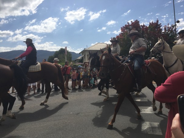 MFSR 2019 Street Parade