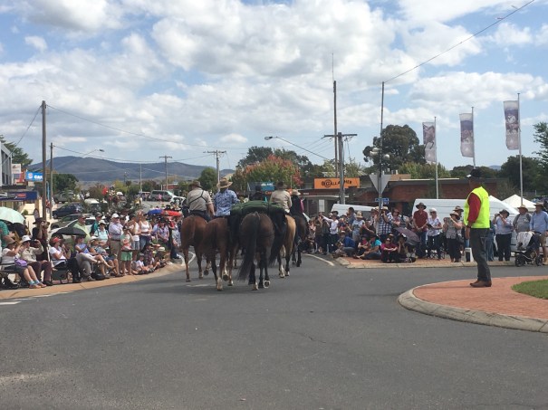MFSR 2019 Street Parade