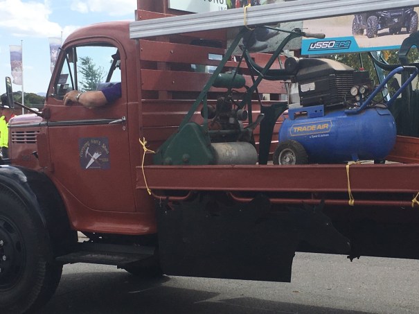 MFSR 2019 Street Parade