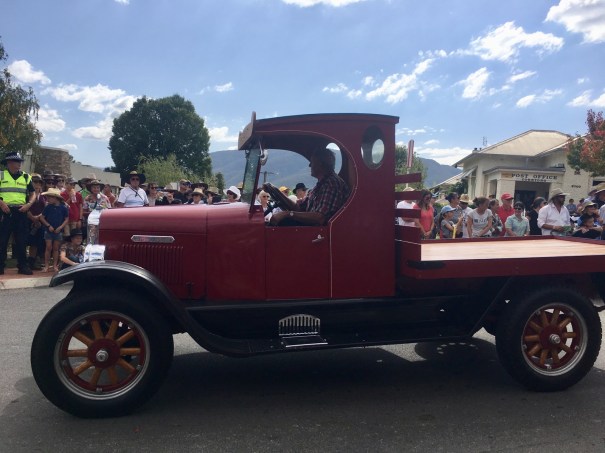 MFSR 2019 Street Parade