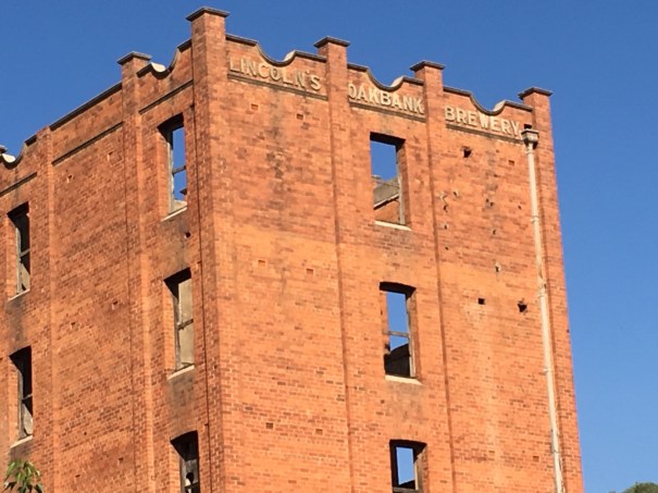 Brewery Flat Reserve, Narrandera NSW