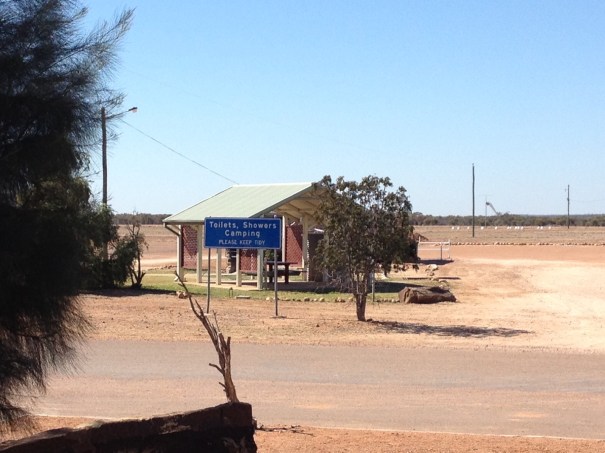 Windorah, Queensland 