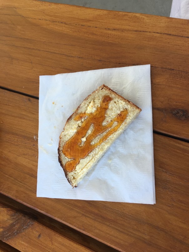 The Blackall Wool Scour