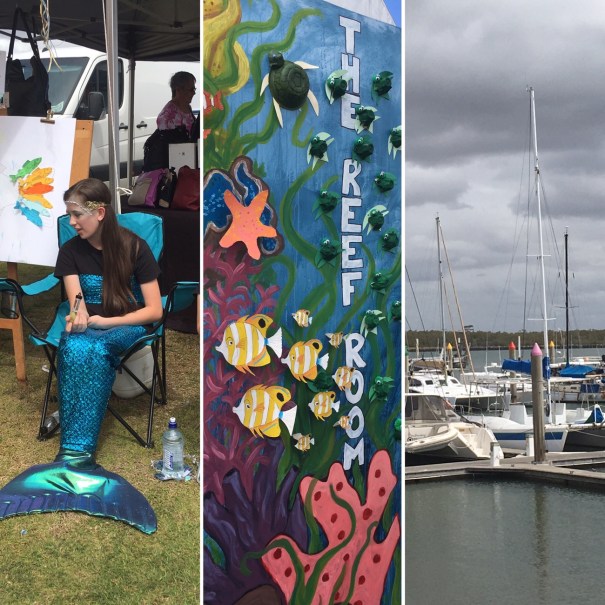 Oceanfest Bundaberg 2019