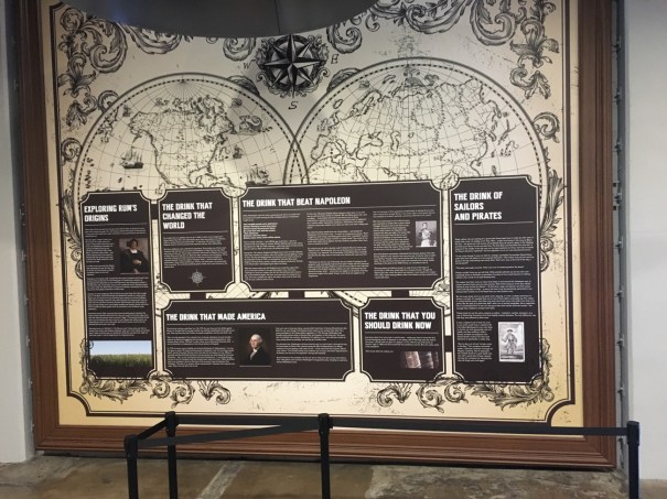 Bundaberg Rum Distillery 