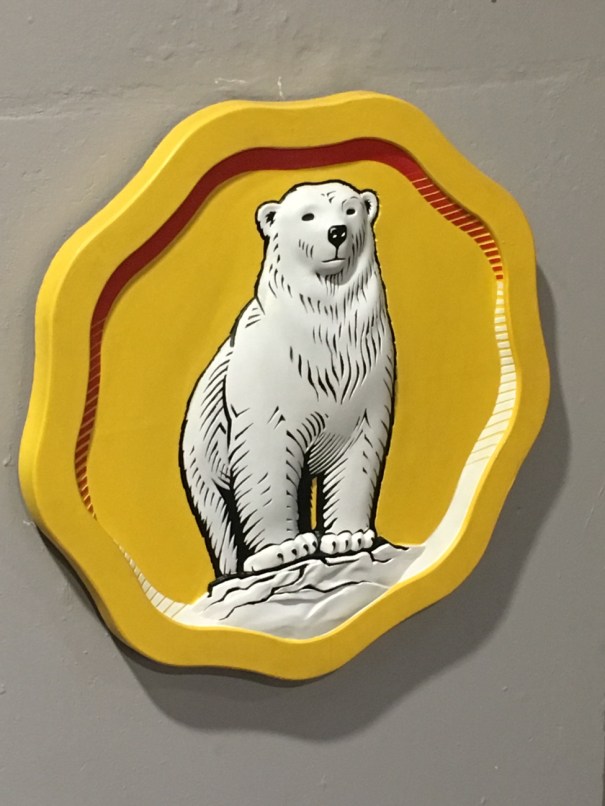 Bundaberg Rum Distillery 