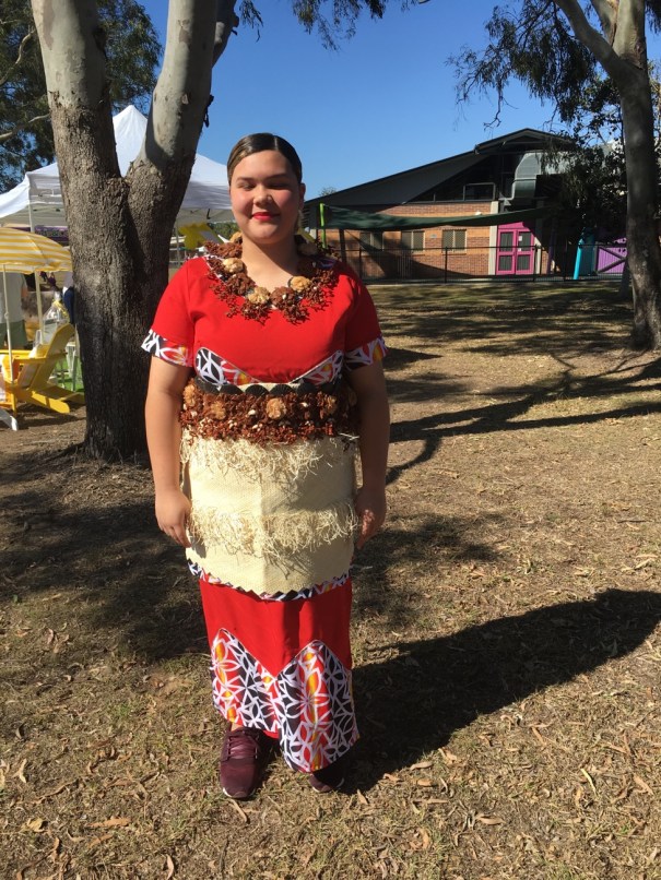 Moore Park Beach Arts Festival 