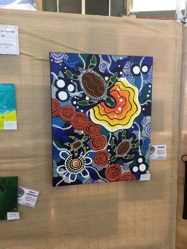 Moore Park Beach Arts Festival 