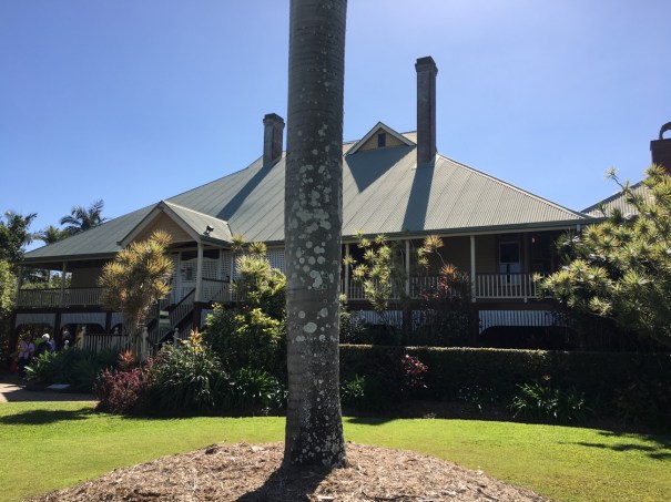 Fairymead House, Bundaberg 