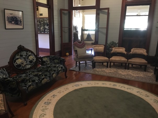 Fairymead House, Bundaberg 