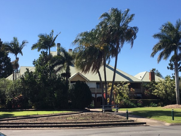 Fairymead House, Bundaberg 