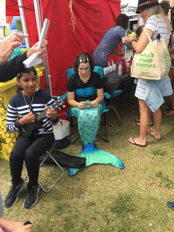 Oceanfest Bundaberg 2019