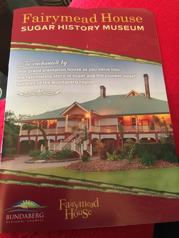 Fairymead House, Bundaberg 