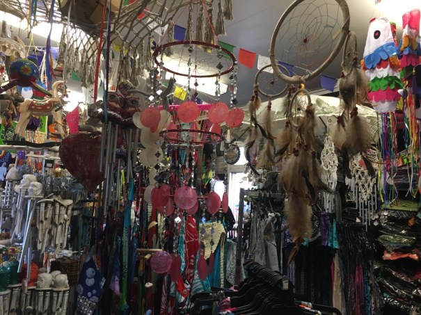 Hippie Garage, Tiaro, Queensland 