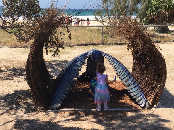Swell Sculpture Festival Currumbin 2019