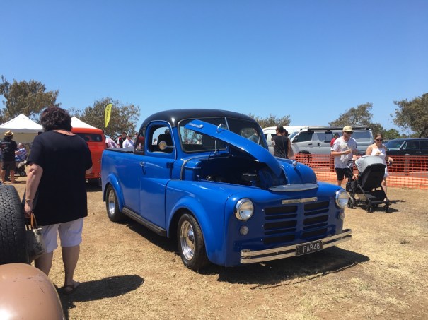 Bargara Show & Shine, Queensland 