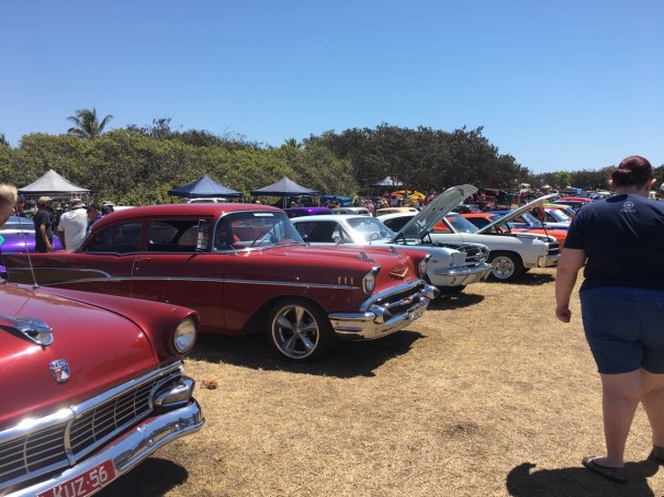 Bargara Show & Shine