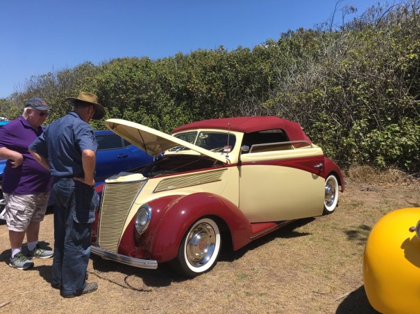 Bargara Show & Shine