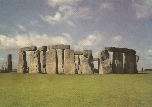 Stonehenge Postcards 001 (2)